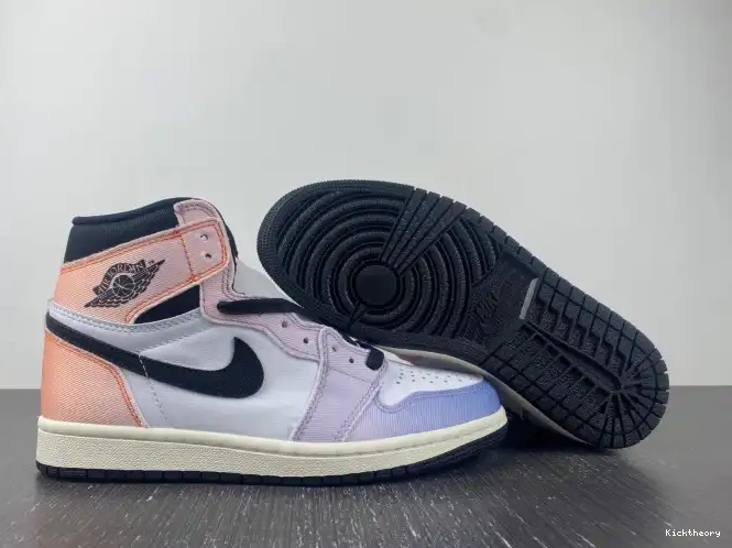 Kicktheory 1 Skyline Jordan OG DX0054-805 Retro High 0522